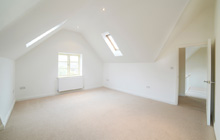 Lime Tree Village bedroom extension leads