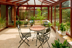 Lime Tree Village conservatory quotes