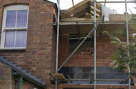 free Lime Tree Village home extension quotes