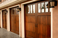 Lime Tree Village garage extension quotes