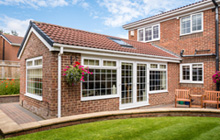 Lime Tree Village house extension leads